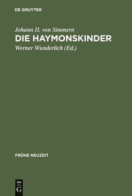 Die Haymonskinder 1