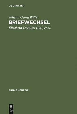 Briefwechsel 1