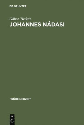 bokomslag Johannes Ndasi