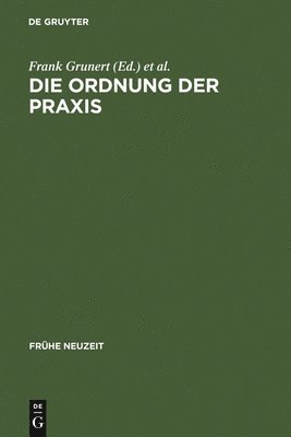 Die Ordnung Der PRAXIS 1