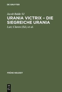 bokomslag Urania Victrix - Die Siegreiche Urania