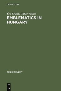 bokomslag Emblematics in Hungary