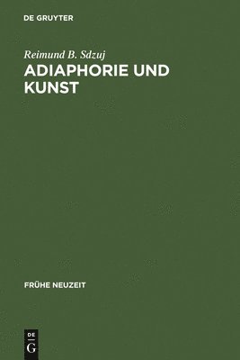 Adiaphorie und Kunst 1