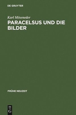 Paracelsus Und Die Bilder 1