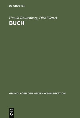 Ursula Rautenberg, Dirk Wetzel - Buch, Inbunden