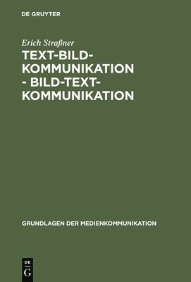 Text-Bild-Kommunikation - Bild-Text-Kommunikation 1