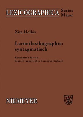 Lernerlexikographie
