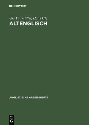 Altenglisch 1