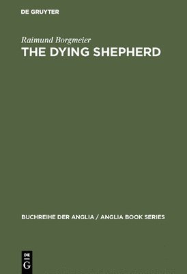 The Dying Shepherd 1