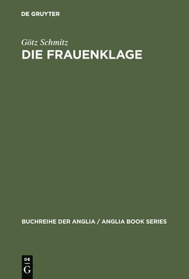 Die Frauenklage 1