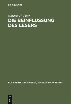 Die Beinflussung des Lesers 1