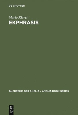 Ekphrasis 1