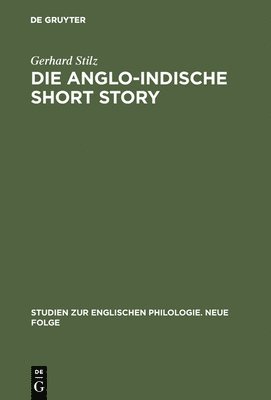Die anglo-indische Short Story 1