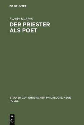 Der Priester ALS Poet 1