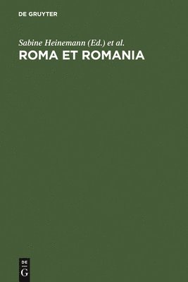 Roma et Romania 1