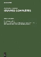 bokomslag OEuvres complètes, XVIII, De la Religion, considérée dans sa source, ses formes ses développements, Tome II