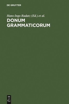 Donum Grammaticorum 1