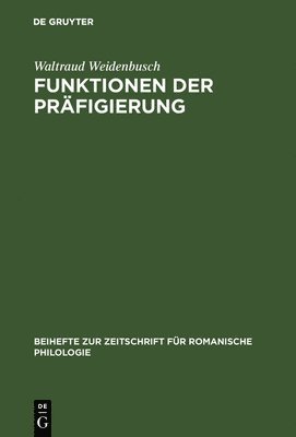 Funktionen der Prfigierung 1