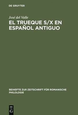 El Trueque S/X En Espaol Antiguo 1