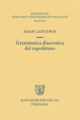 Grammatica Diacronica del Napoletano 1