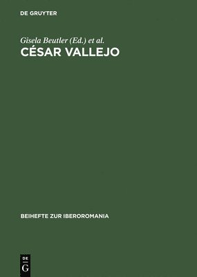 Csar Vallejo 1