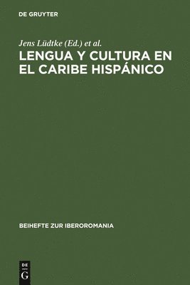 Lengua Y Cultura En El Caribe Hispnico 1