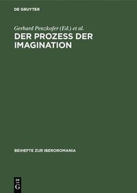 bokomslag Der Proze der Imagination