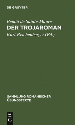 Der Trojaroman 1