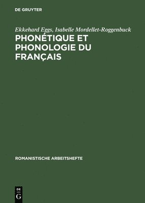 Phontique et phonologie du franais 1