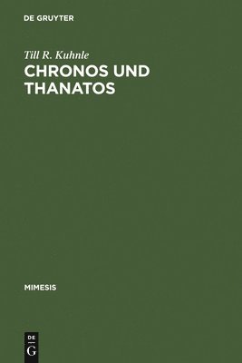 Chronos Und Thanatos 1