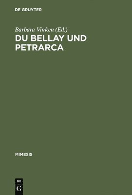 Du Bellay und Petrarca 1