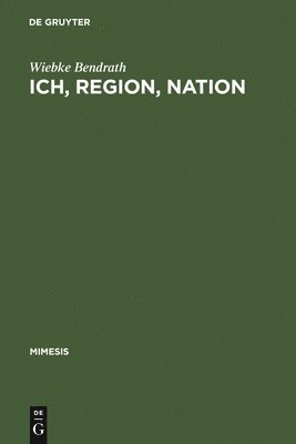 Ich, Region, Nation 1