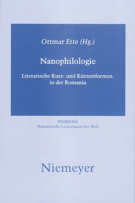 Nanophilologie 1