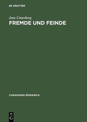 Fremde und Feinde 1