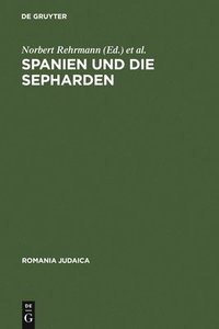 bokomslag Spanien und die Sepharden