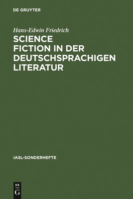 Science Fiction in der deutschsprachigen Literatur 1