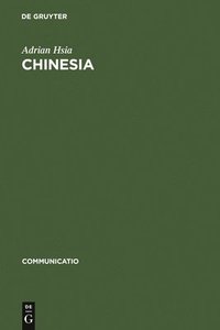 bokomslag Chinesia