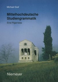 bokomslag Mittelhochdeutsche Studiengrammatik