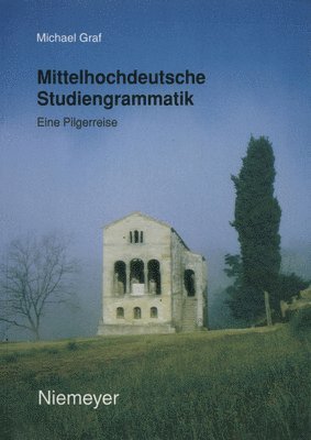 bokomslag Mittelhochdeutsche Studiengrammatik