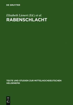 Rabenschlacht 1