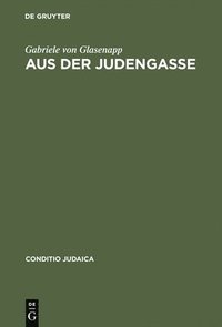 bokomslag Aus Der Judengasse: v. 11