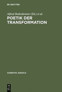 bokomslag Poetik der Transformation