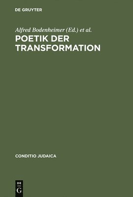 Poetik der Transformation 1