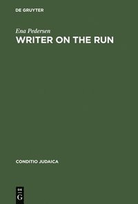 bokomslag Writer on the Run