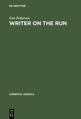 Writer on the Run 1