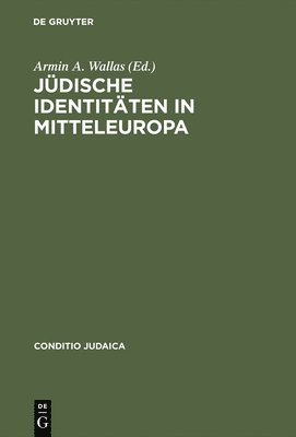 Jdische Identitten in Mitteleuropa 1