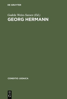 Georg Hermann 1