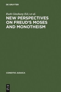 bokomslag New Perspectives on Freud's Moses and Monotheism