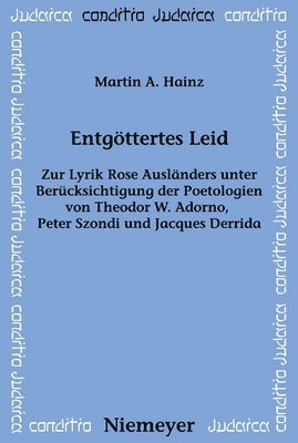 Entgttertes Leid 1