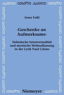 Irene Fußl - "Geschenke an Aufmerksame", Inbunden